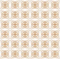 Seamless beige pattern.