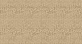 Seamless Beige Stockinette Knit Fabric Texture Royalty Free Stock Photo