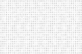 Seamless binary code background with digital numbers pattern texture Royalty Free Stock Photo