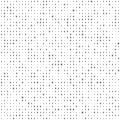 Seamless Binary Code Background. Vector Regular Numbers Texture