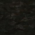 Seamless black camouflage abstract texture. Imperfect mottled pattern background. Organic camo distorted all over print