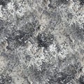 Seamless black gray wallpaper texture of old Royalty Free Stock Photo