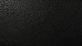 Black Leather Texture Background With Seamless Pattern Detailed Close Up Royalty Free Stock Photo
