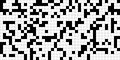 Seamless black and white abstract crossword puzzle pattern