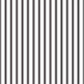 Seamless pinstripe pattern Royalty Free Stock Photo