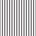 Seamless pinstripe pattern