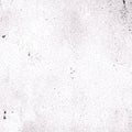 High Contrast Halftone Grunge Overlay Texture Royalty Free Stock Photo