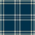 Seamless blue check texture.