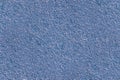 Seamless blue concrete texture background, vintage Royalty Free Stock Photo