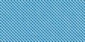 Seamless Blue Dark Wood Lattice Background