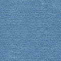 Seamless blue denim texture Royalty Free Stock Photo