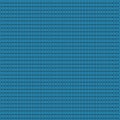 Seamless Blue Geometric Pattern Vector, Dot Grid Abstract Fabric Texture Background Royalty Free Stock Photo