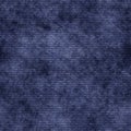 Seamless blue jeans texture Royalty Free Stock Photo