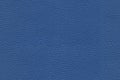 Seamless blue leather texture