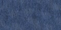 Seamless blue suede texture. Chamois clothes pattern. Shammy material backdrop. Shammy-leather textile background. Leather fabric