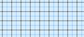 Seamless blue windowpane pattern. Checkered plaid repeating background. Tattersall tartan texture print for textile