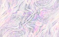 Seamless Blurred abstract pattern for Background for textiles Royalty Free Stock Photo