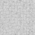 Seamless brick texture