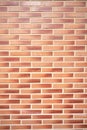 Seamless brick wall texture Royalty Free Stock Photo