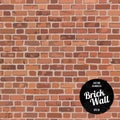 Seamless Brick wall