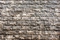 Seamless Bricks Stone wall elevation