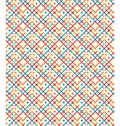 Seamless bright abstract pattern Royalty Free Stock Photo