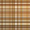 Seamless bright checkered pattern. Vector illustration Royalty Free Stock Photo