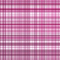 Seamless bright checkered pattern. Vector illustration Royalty Free Stock Photo