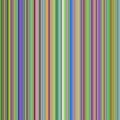 Seamless bright colorful vertical lines background. Abstract strips seamless vector illustration. Pattern for web-design, presenta Royalty Free Stock Photo