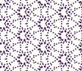 Seamless bright summer pattern Royalty Free Stock Photo