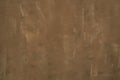 Seamless brown concrete texture. Stone wall background. Royalty Free Stock Photo