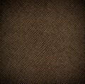 Seamless brown leather texture with golden reflex