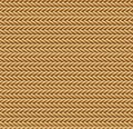 Seamless Brown Rope Texture