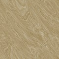 Seamless brown variegated wood grain texture background. White rough plank effect. Variegated abstract pattern design Royalty Free Stock Photo