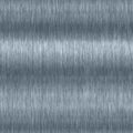 Seamless brushed metal texture Royalty Free Stock Photo
