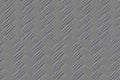 Seamless Brushed Metal Texture with Diagonal Pattern Royalty Free Stock Photo
