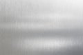 High-Quality Seamless Brushed Metal Texture Background Silver Grey Royalty Free Stock Photo