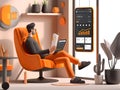 Seamless Budgeting and Financial Tracking with Clean Data Driven Dashboard