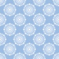 Seamless Cafe Ssilverware Pattern Royalty Free Stock Photo