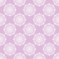 Seamless Cafe Utensil Pattern Royalty Free Stock Photo