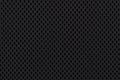 Seamless carbon fiber background Royalty Free Stock Photo