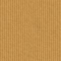 Seamless cardboard texture, paper background