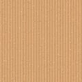 Seamless cardboard texture