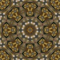 Seamless celtic pattern 005