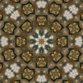 Seamless celtic pattern 003