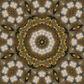 Seamless celtic pattern 008