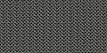 Seamless Chain Mail Texture Royalty Free Stock Photo