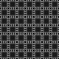 Seamless checked pattern.