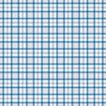 Blue and gray plaid pattern background