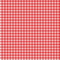 Seamless Checkered Pattern